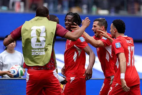 دقيقة بدقيقة.. سويسرا 2-0 البوسنة والهرسك في كأس العالم.. هدف الحسم